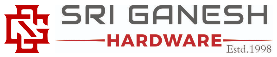 Sri Ganesh Hardware