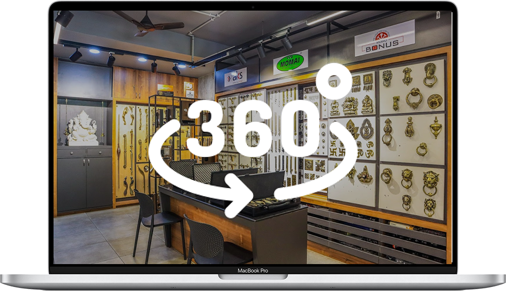 SGH VIRTUAL TOUR